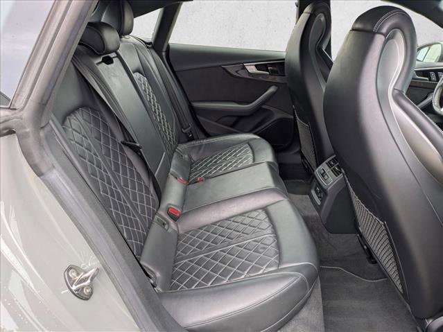 Used 2021 Audi S5 Premium Plus w/ Premium Plus Package image 20