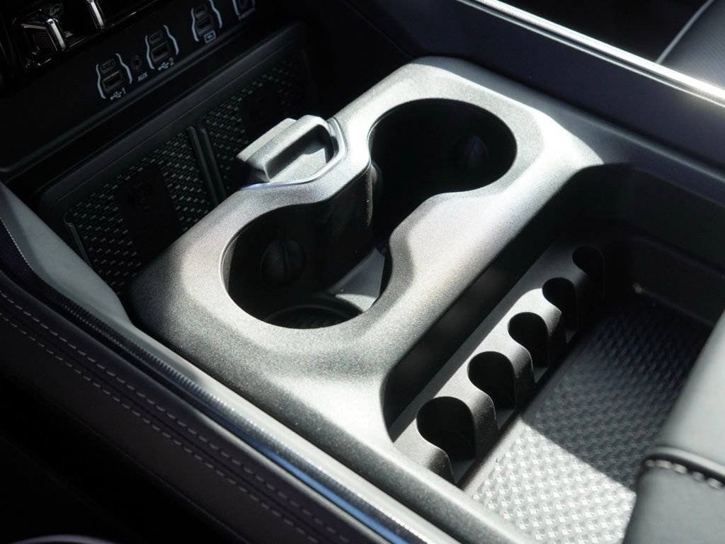 New 2026 RAM 2500 Rebel w/ Rebel Level 2 Equipment Group image 18