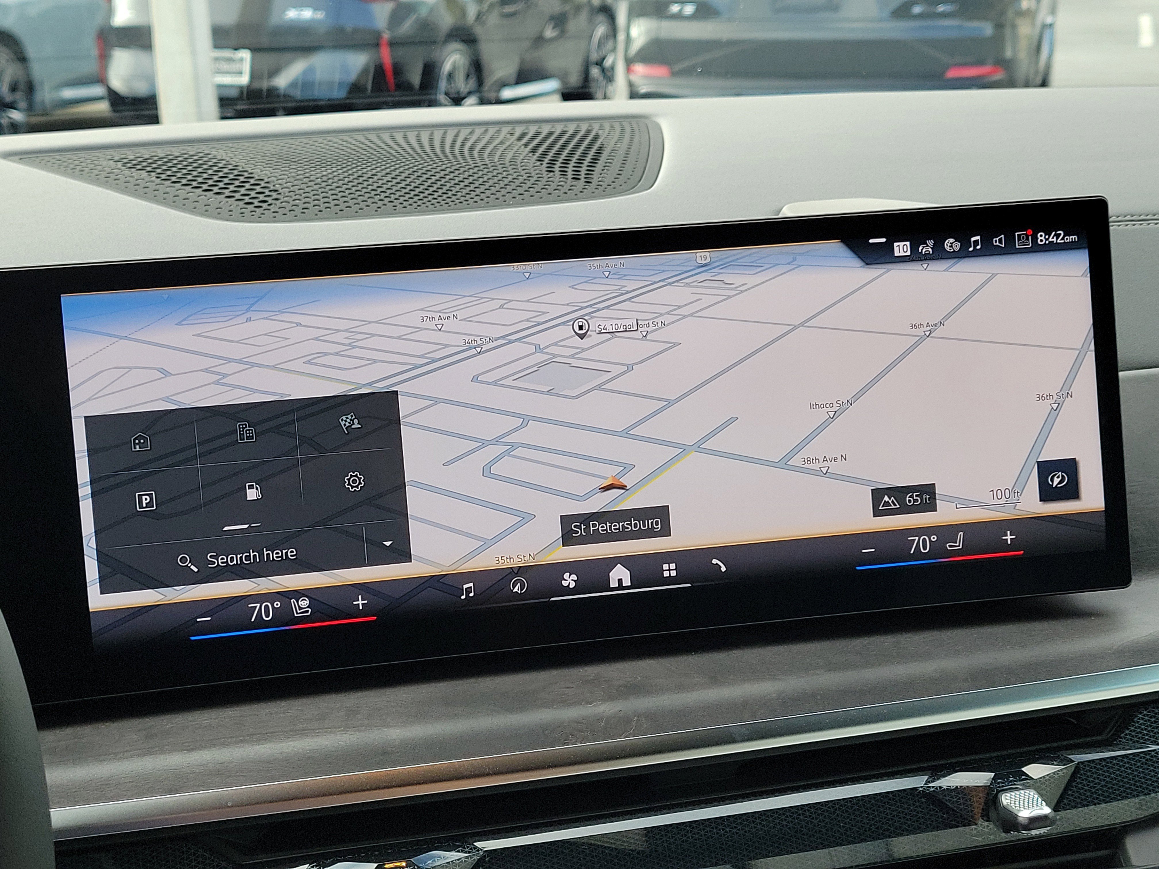 New 2026 BMW X5 xDrive40i w/ M Sport Package image 19