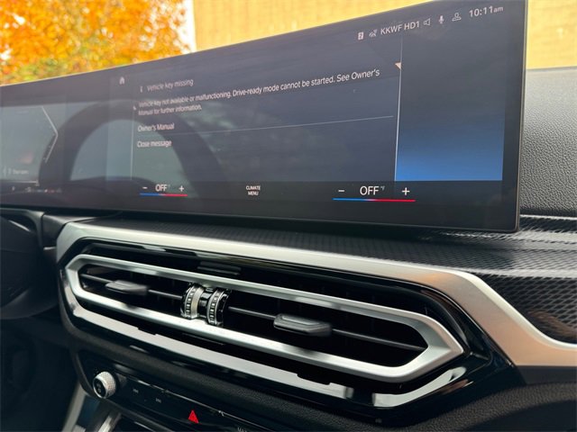 Used 2024 BMW M240i xDrive M240i image 17