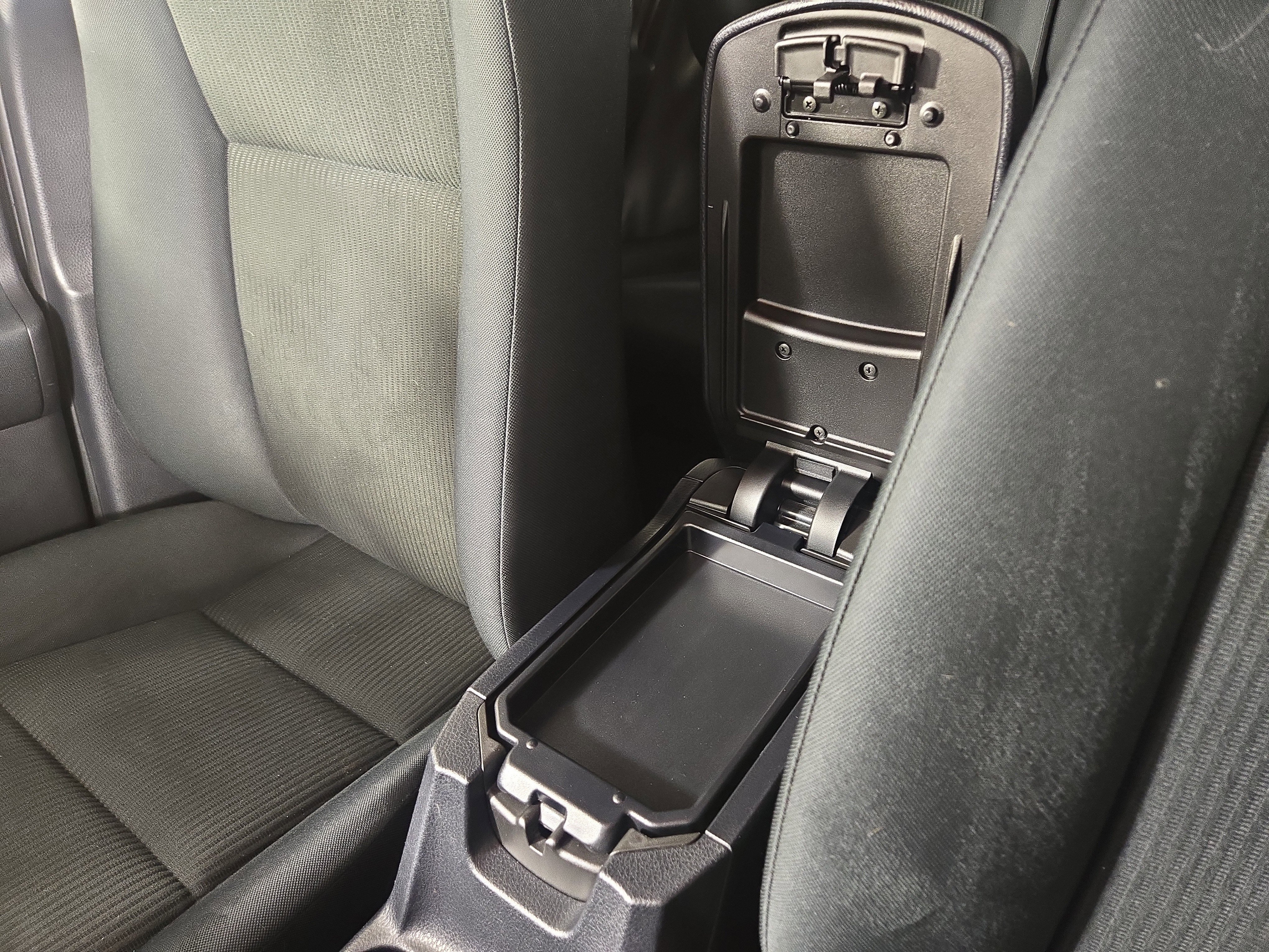 Used 2018 Toyota RAV4 LE w/ All Weather Liner Package image 24