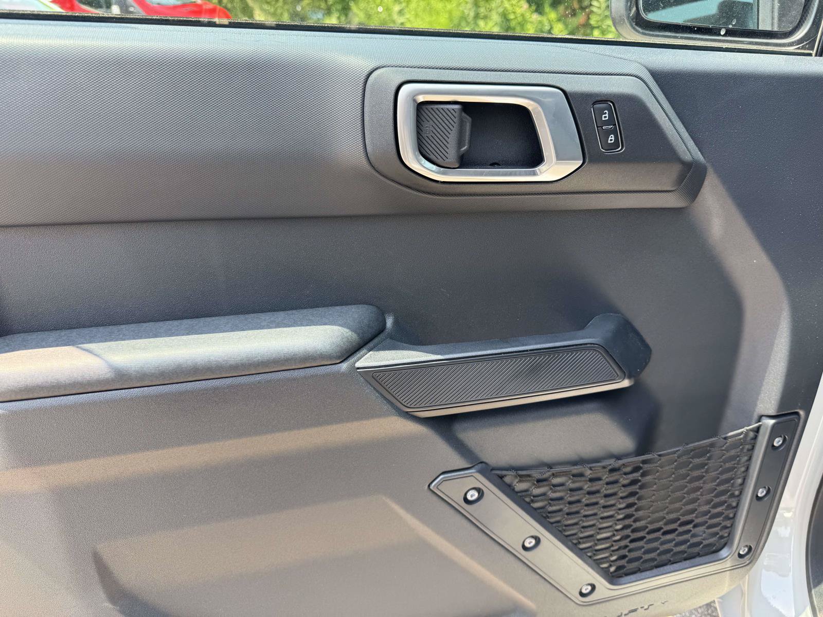 New 2026 Ford Bronco Big Bend AWD/4WD image 15