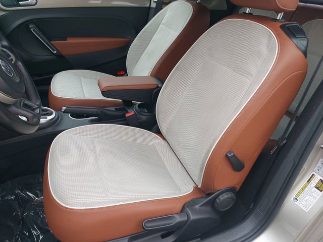 Used 2015 Volkswagen Beetle 1.8T image 15