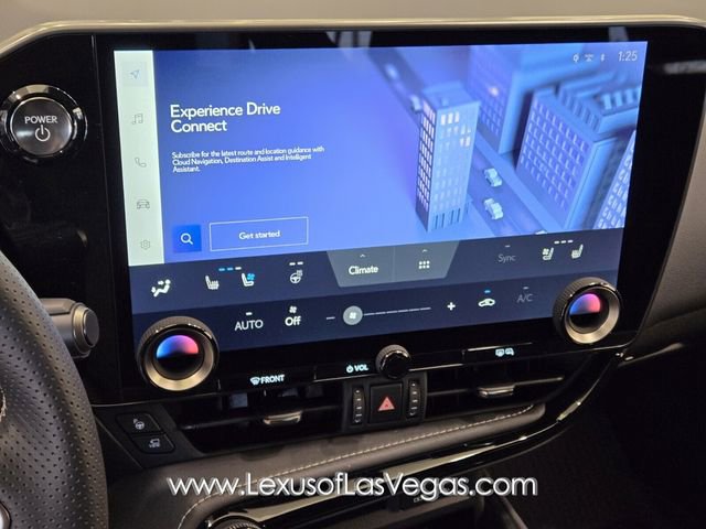 New 2026 Lexus NX 450h+ F Sport image 19