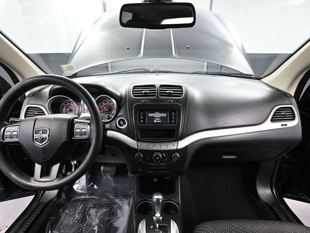 Used 2019 Dodge Journey SE FWD image 21