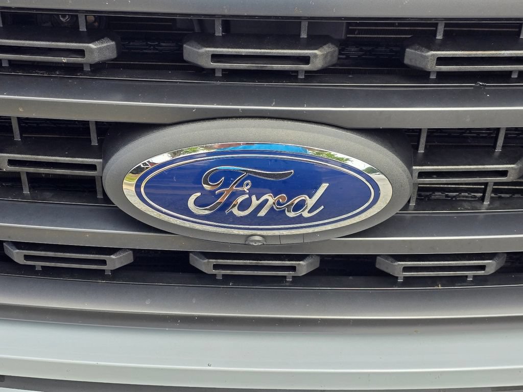 Used 2022 Ford F150 XLT w/ Equipment Group 302A High AWD/4WD image 3