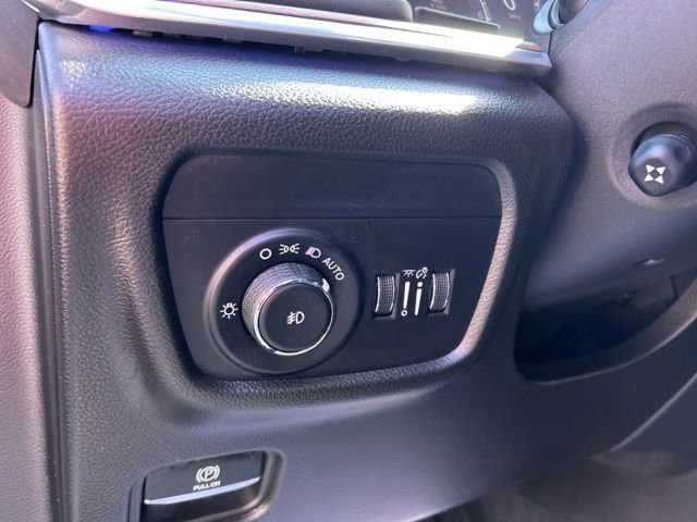 Used 2023 Jeep Grand Cherokee Summit w/ Adv Protech Group IV image 42