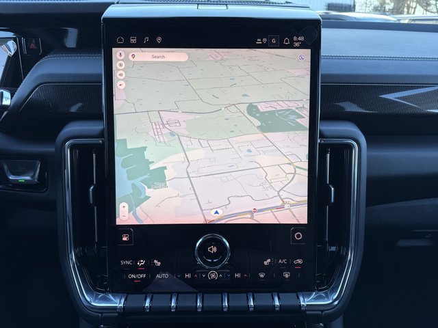 New 2026 GMC Yukon XL Elevation w/ LPO, Floor Liner Package AWD/4WD image 8