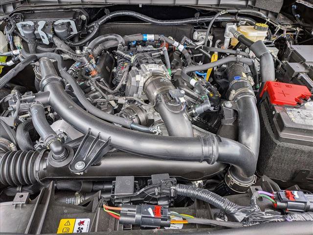 New 2026 Ford Bronco Badlands image 15