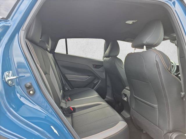Used 2024 Subaru Crosstrek 2.5i Wilderness w/ Crosstrek Mirror Package AWD/4WD image 17