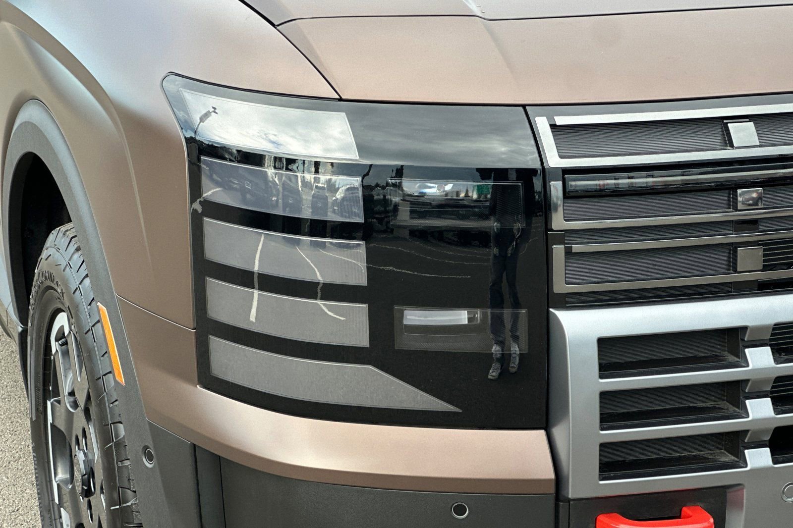 Used 2026 Hyundai Palisade XRT Pro image 47