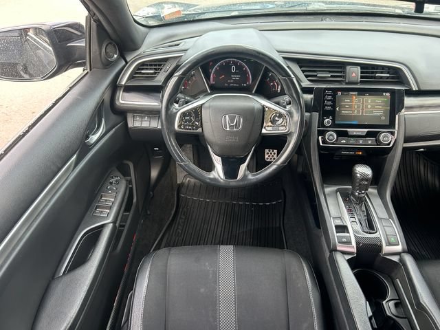 Used 2019 Honda Civic Sport image 26