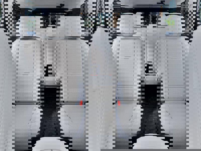 New 2026 Hyundai Palisade Calligraphy image 12