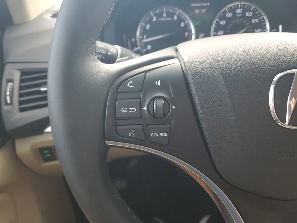 Used 2015 Acura MDX FWD w/ Technology Package image 28