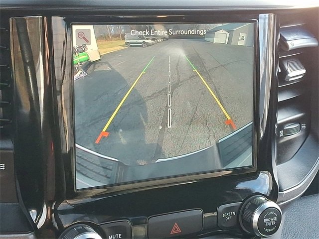 Used 2022 RAM 2500 Tradesman image 5