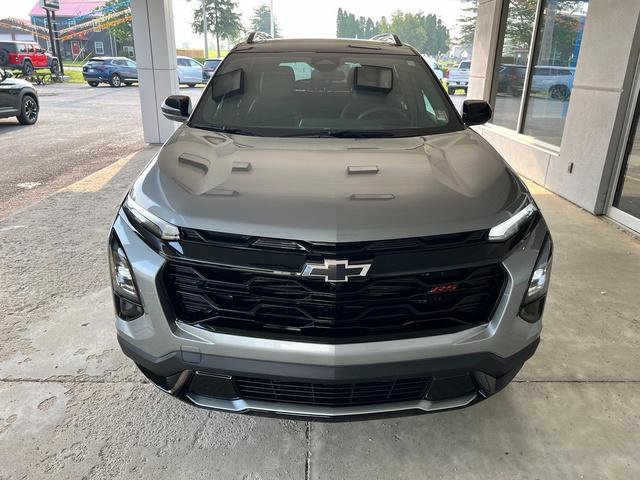 New 2026 Chevrolet Equinox RS image 3