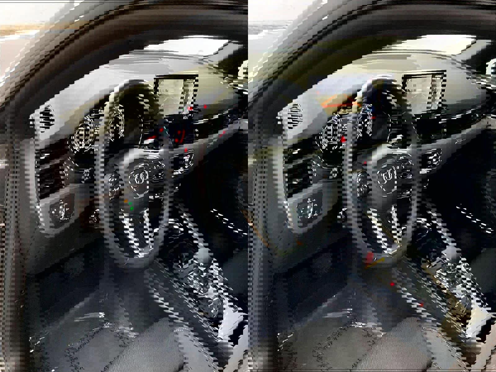 Used 2023 Audi A5 2.0T Premium Plus w/ Premium Plus image 15