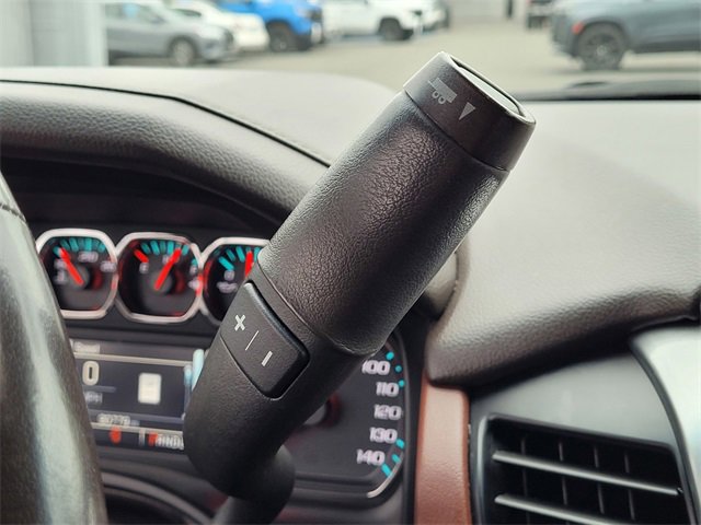 Used 2020 Chevrolet Suburban Premier image 23