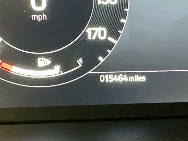 Used 2024 Land Rover Discovery Sport S image 17