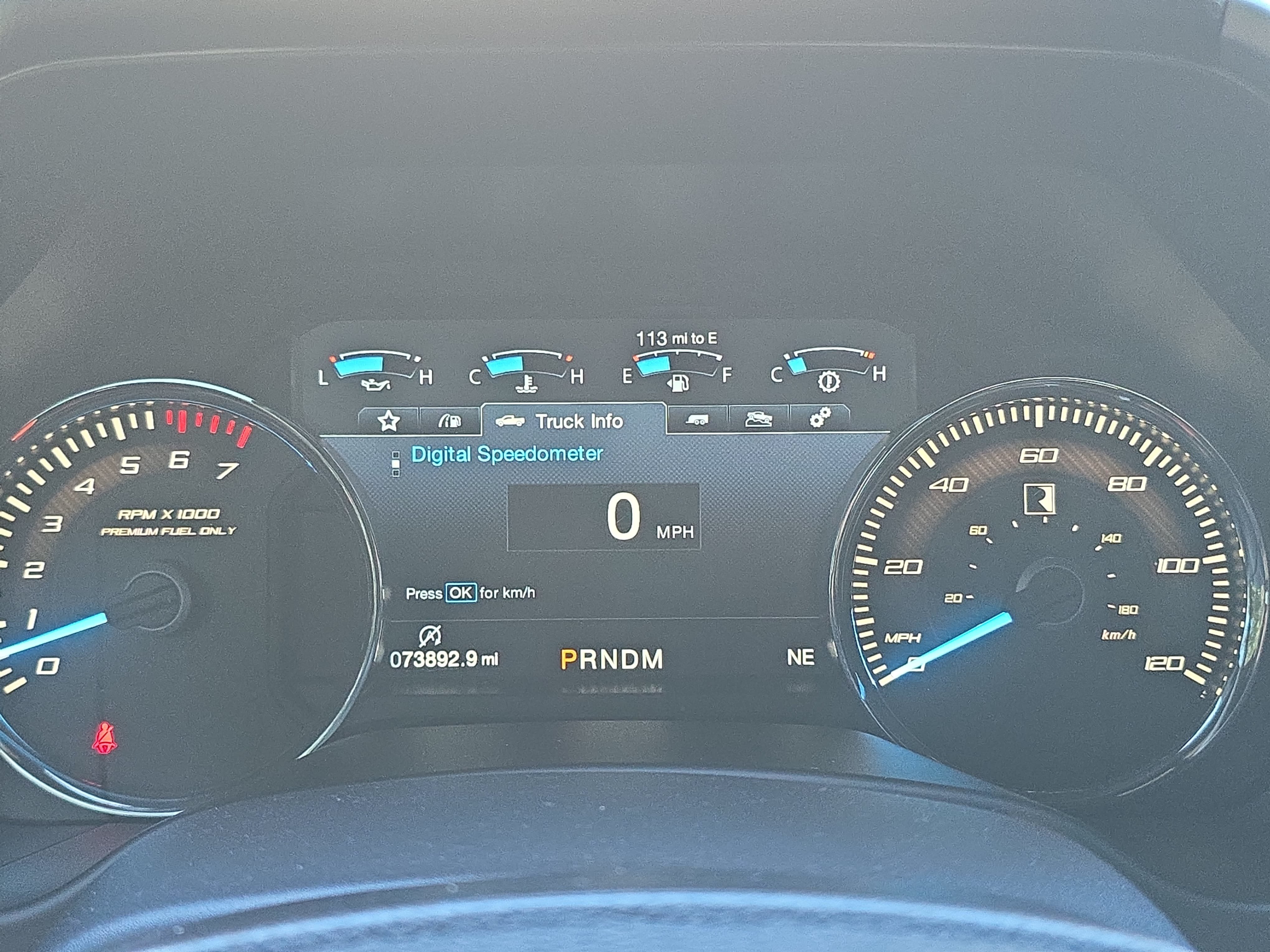 Used 2020 Ford F150 Lariat w/ Equipment Group 502A Luxury AWD/4WD image 20
