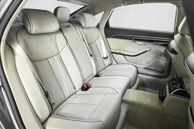 Used 2020 Audi A8 L 3.0T image 21