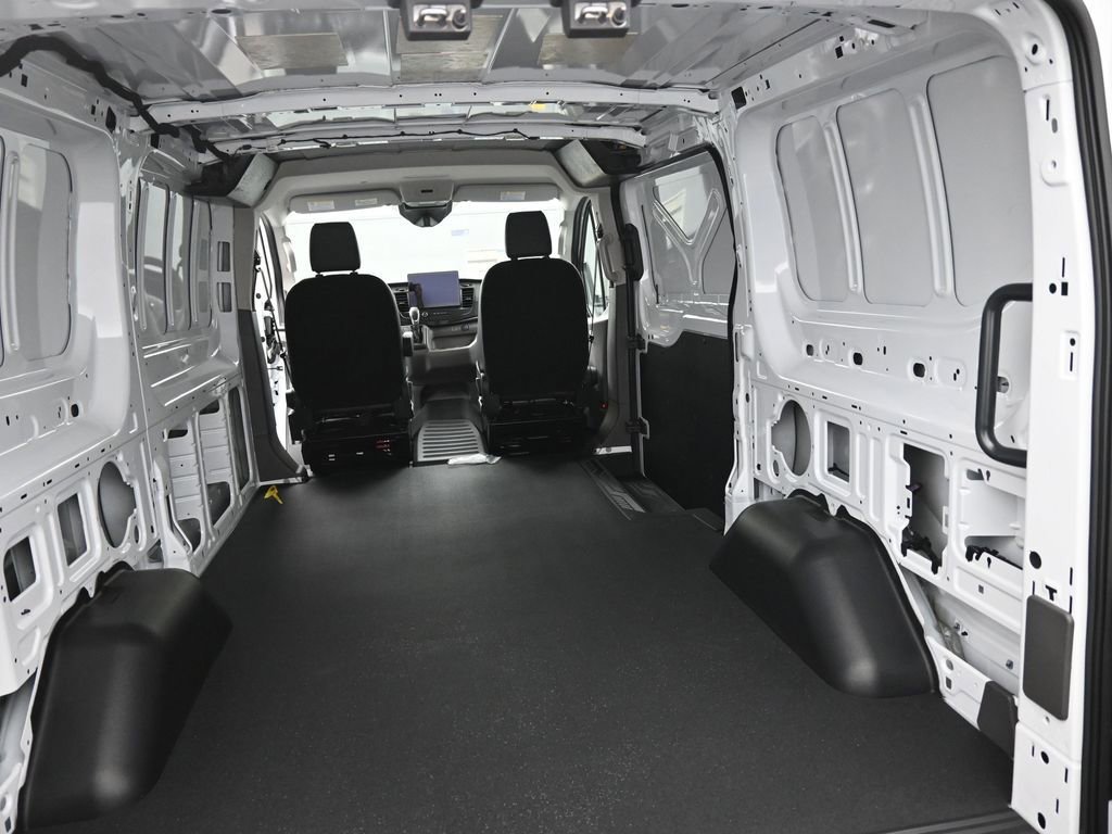New 2025 Ford Transit 150 Low Roof image 14