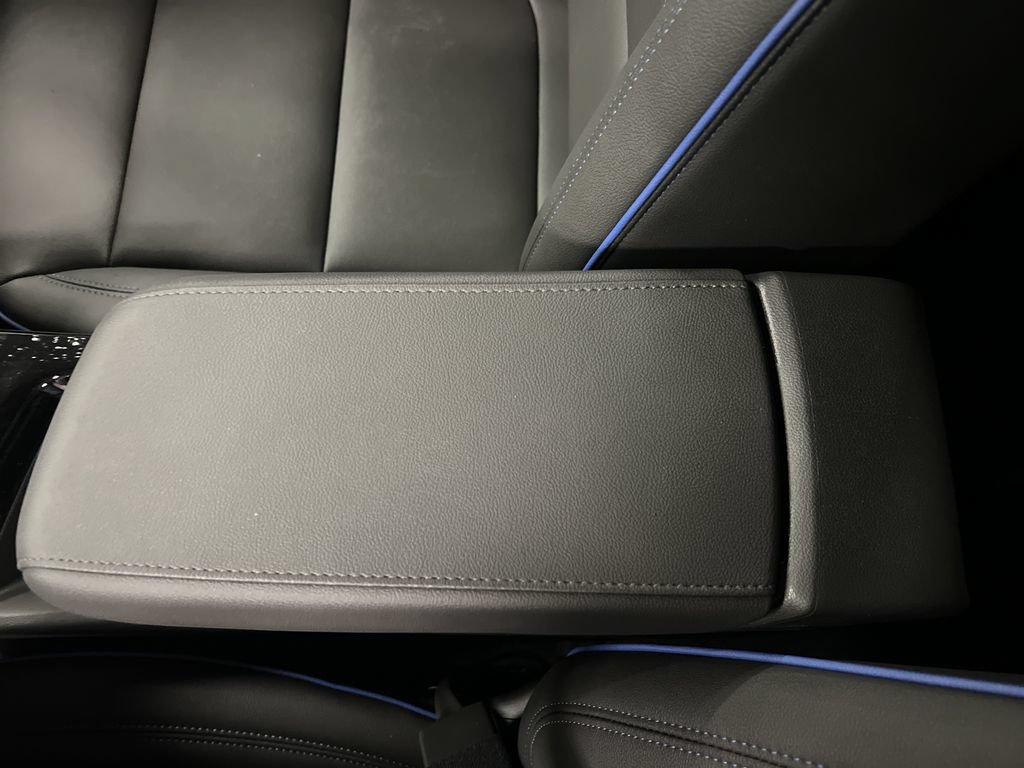 New 2026 Buick Envista Sport Touring w/ Convenience I Package FWD image 25