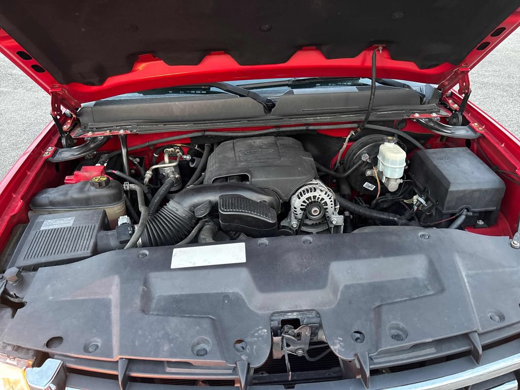 Used 2013 GMC Sierra 1500 SLE RWD image 22