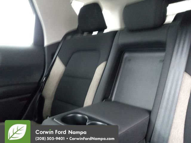 New 2025 Ford Bronco Sport Big Bend image 26