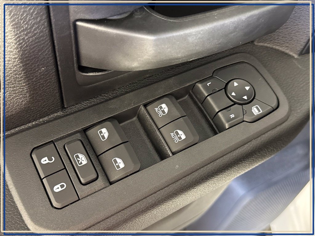 New 2026 RAM 2500 Tradesman AWD/4WD image 31