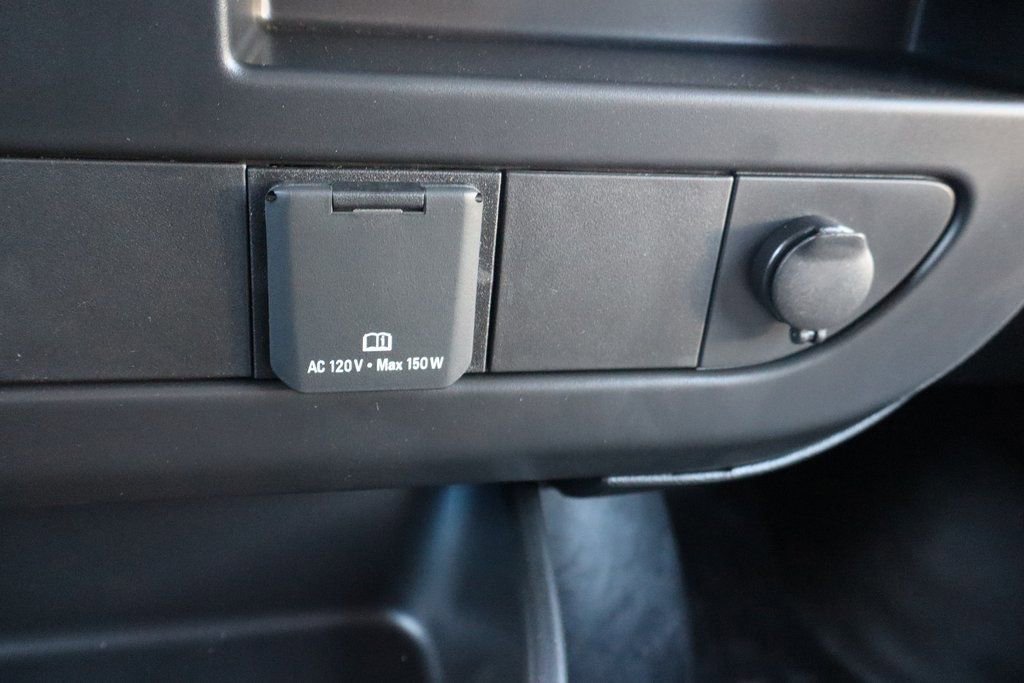 New 2025 Chevrolet Express 3500 w/ Driver Convenience Package image 12
