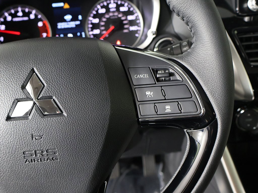 New 2026 Mitsubishi Eclipse Cross SE image 40