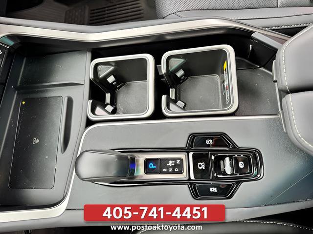 Used 2024 Lexus TX 350 FWD w/ Captains Chair Package image 16