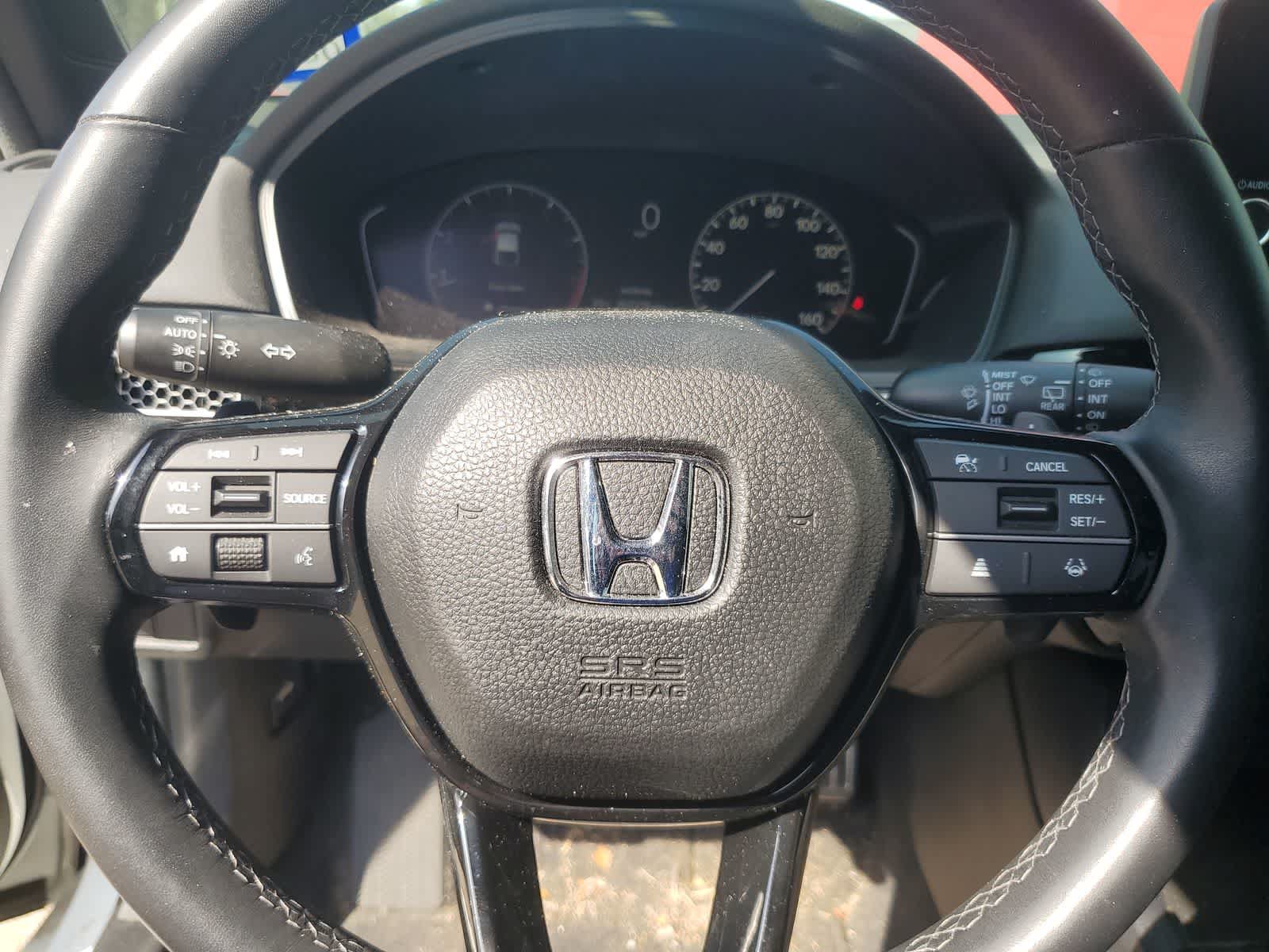 Used 2024 Honda Civic Sport image 14