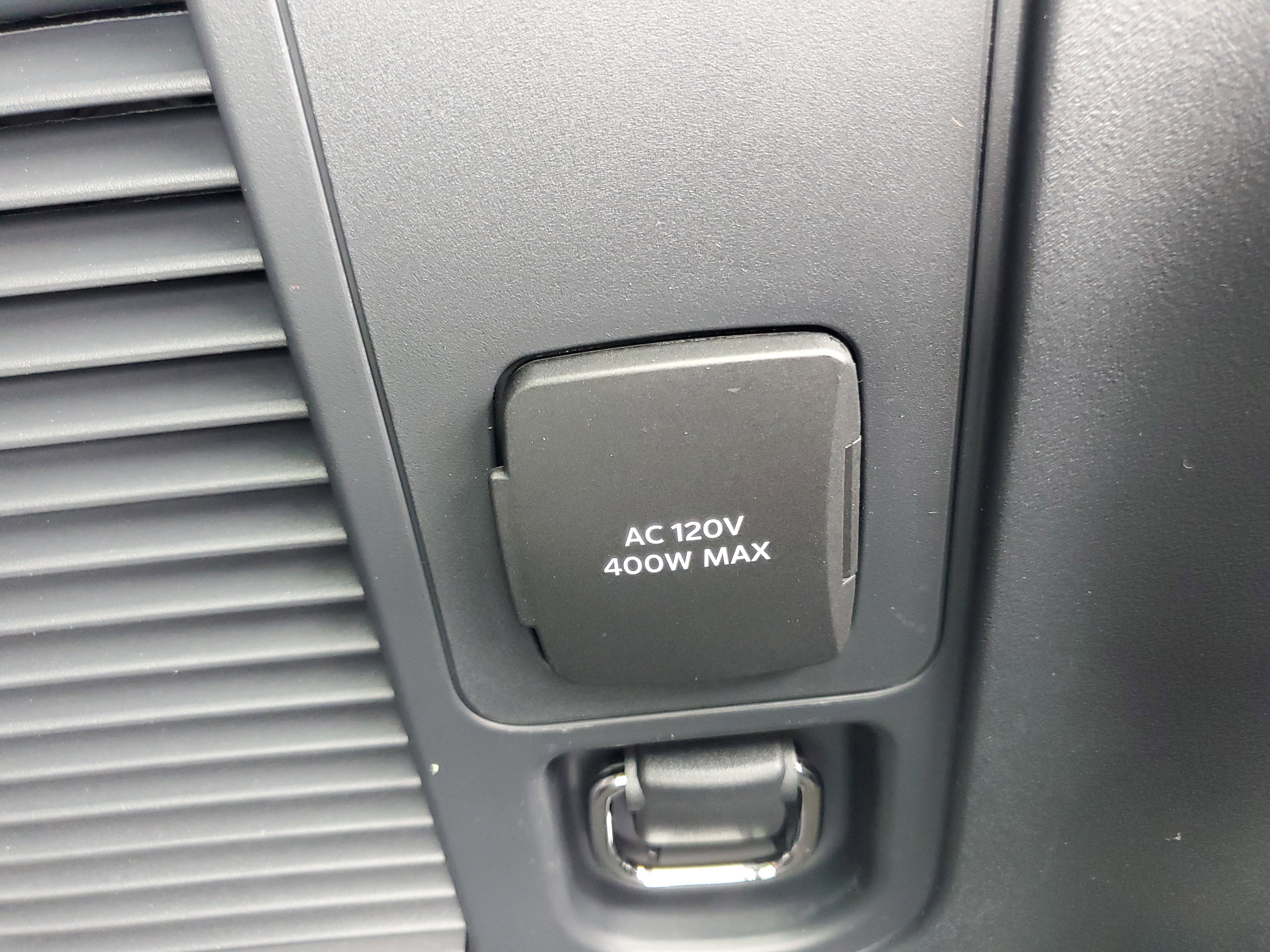 New 2026 Lincoln Navigator L Reserve AWD/4WD image 32