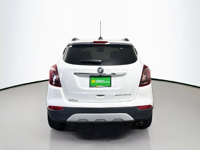 Used 2020 Buick Encore Preferred FWD image 8