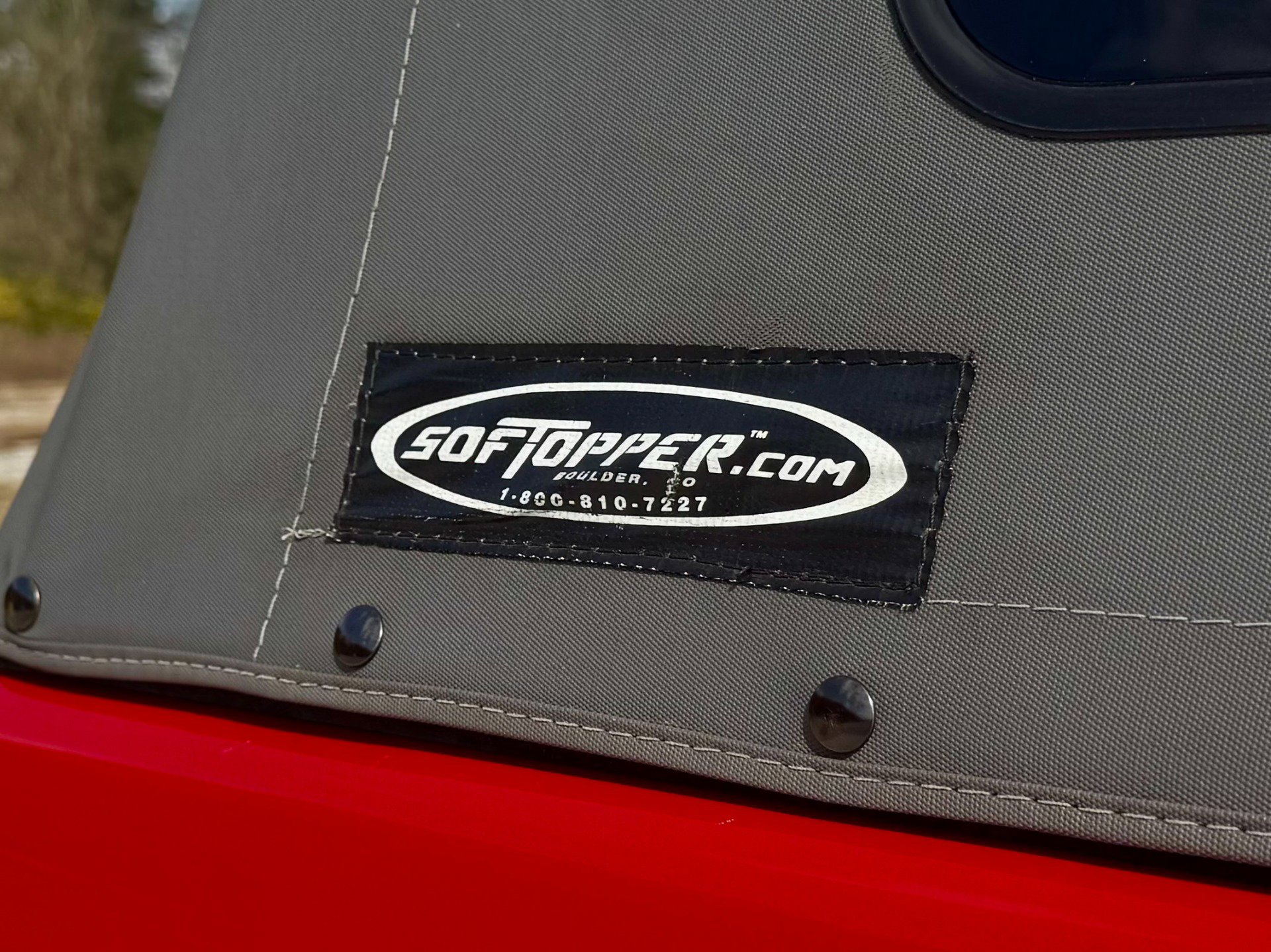Used 1989 GMC Jimmy 4WD image 53