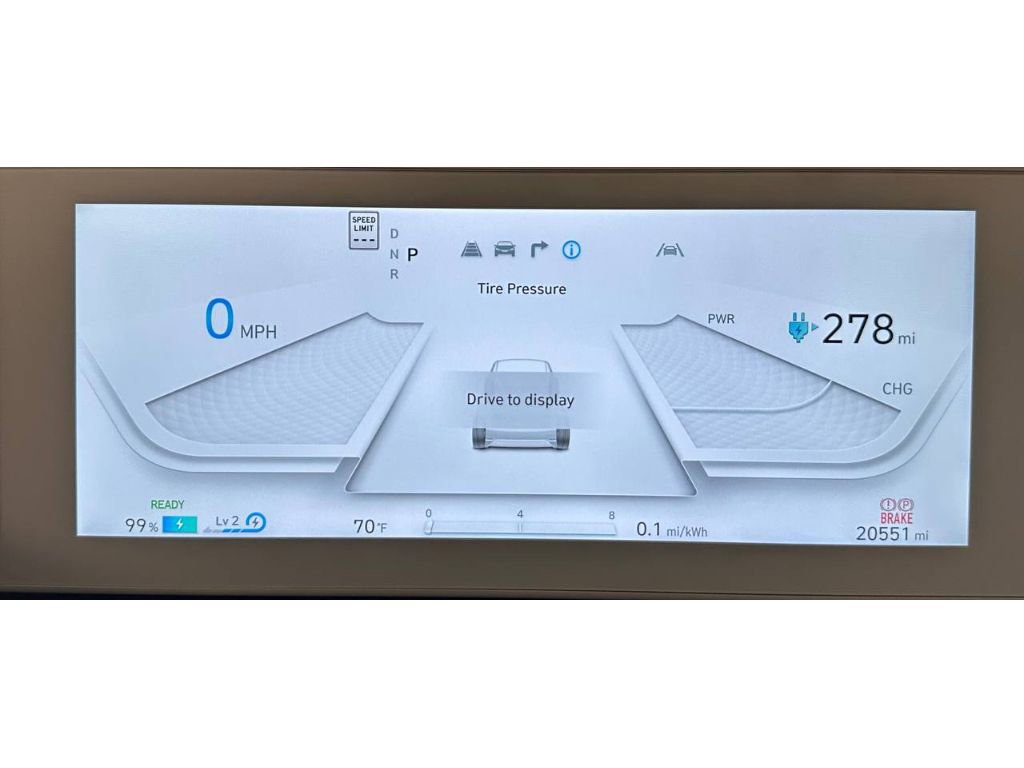 Used 2024 Hyundai Ioniq 5 Limited image 27