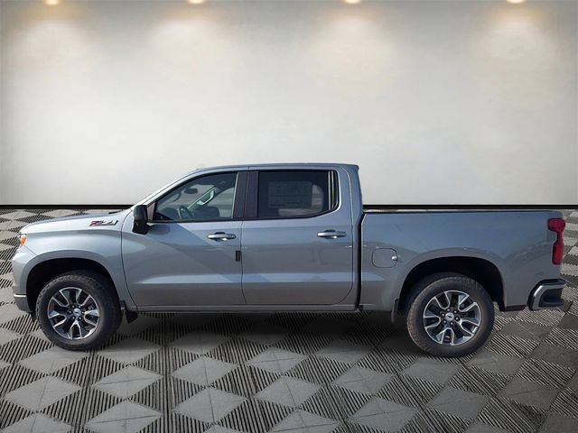 New 2026 Chevrolet Silverado 1500 RST w/ RST All Star Premium Package AWD/4WD image 8