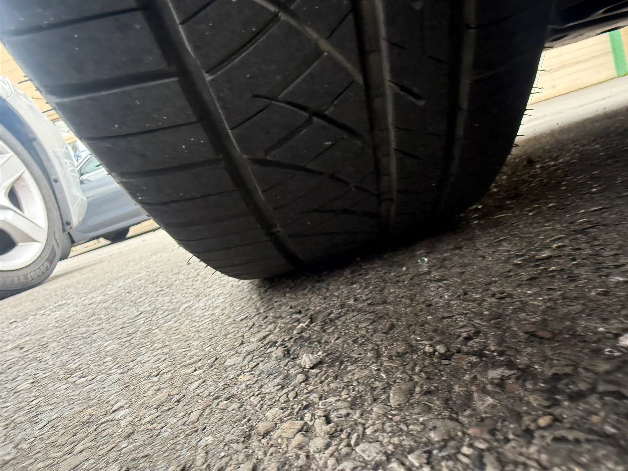 Used 2013 Toyota Prius V Three FWD image 29