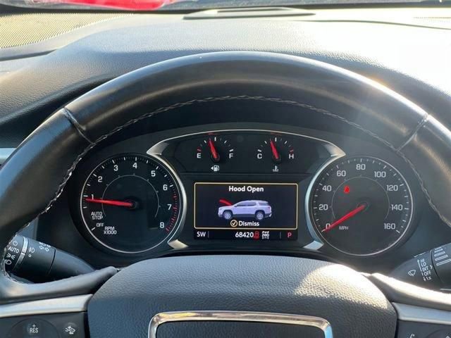 Used 2023 GMC Acadia SLT image 16