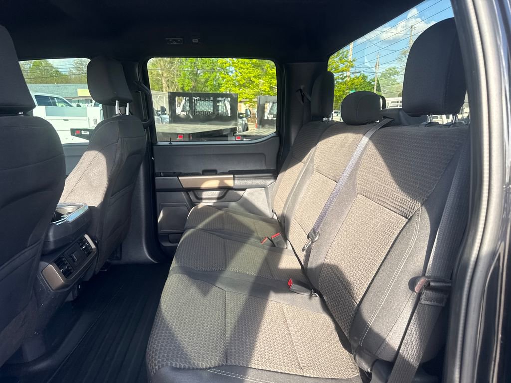 Used 2023 Ford F150 XL w/ Rattler Package AWD/4WD image 17