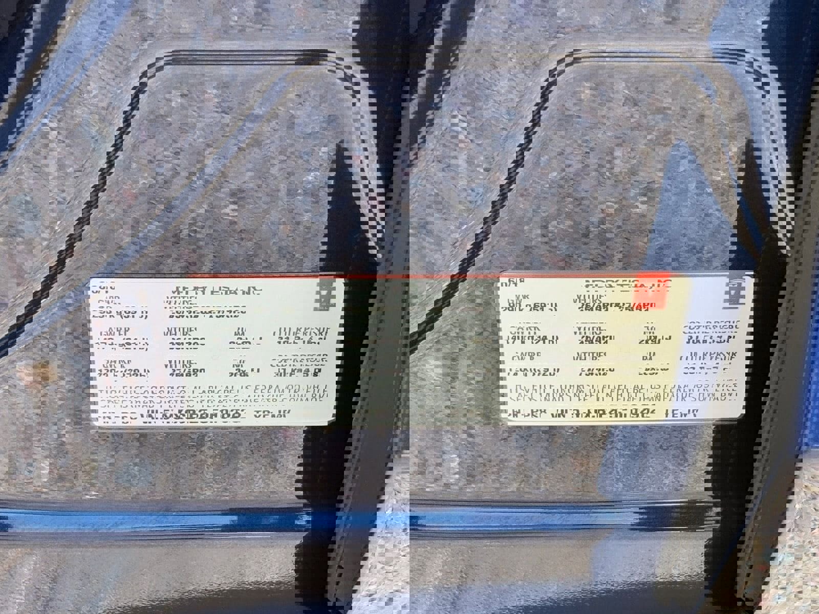 Used 2018 Tesla Model X 75D image 32