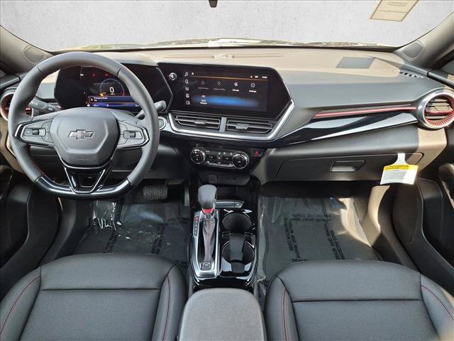 New 2026 Chevrolet Trax RS FWD image 14