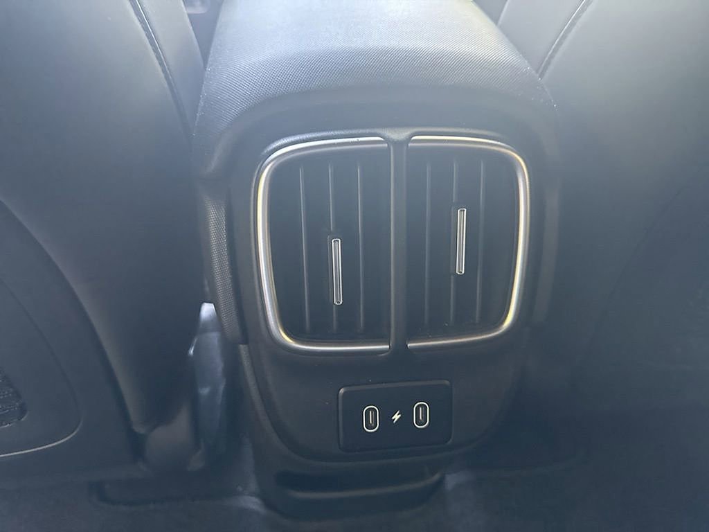Used 2024 Hyundai Ioniq 6 SEL AWD/4WD image 11