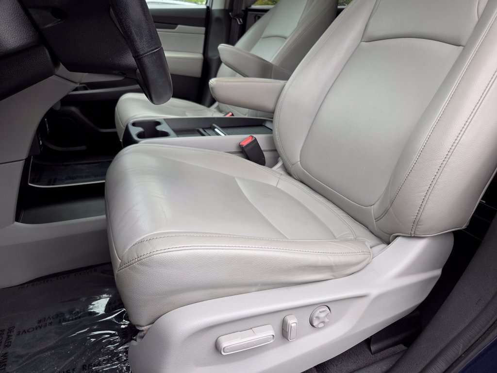 Used 2021 Honda Odyssey EX-L image 32