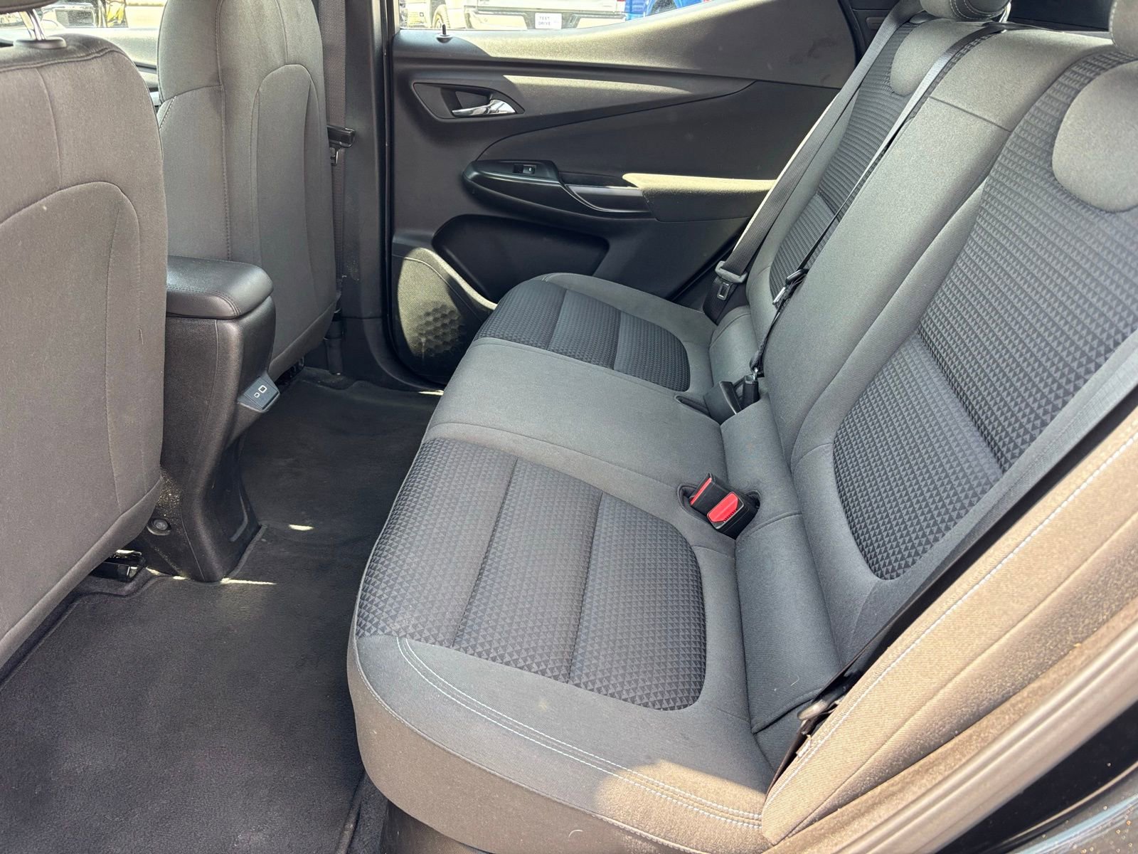 Used 2023 Chevrolet Bolt EUV LT FWD image 19