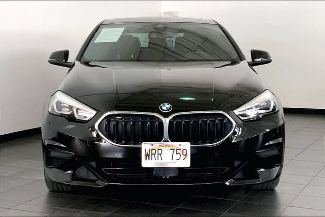 Used 2023 BMW 228i Gran Coupe w/ Convenience Package FWD image 3
