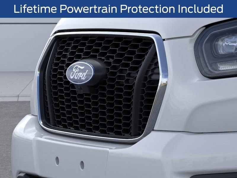 New 2026 Ford Transit 350 XLT AWD/4WD image 22