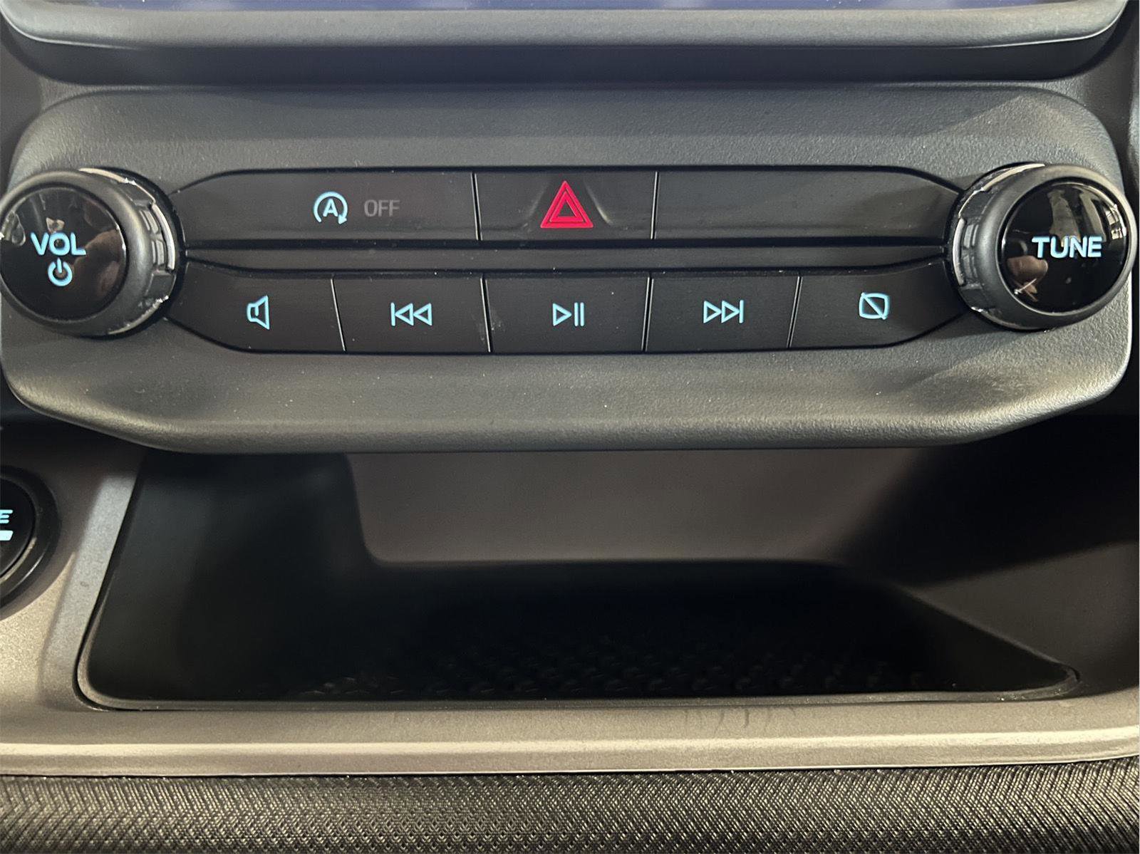 Used 2023 Ford Bronco Sport Big Bend image 27